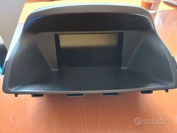 Display Multifunzione Radio Navigatore Opel