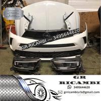 Ricambi usati per opel mokka x 22 #777850