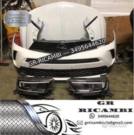 Ricambi usati per opel mokka x 22 #777850