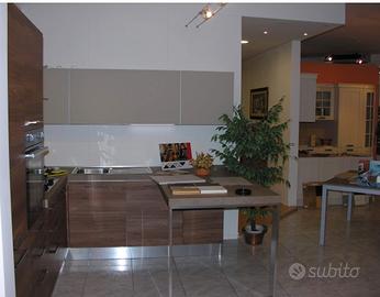 Lavello cucina nuovo mai usato