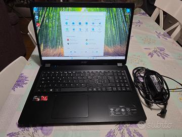 Notebook Acer Aspire 3 A315-42 