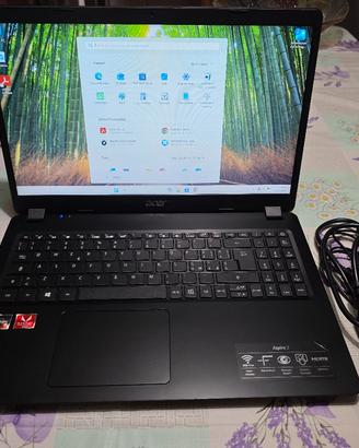 Notebook Acer Aspire 3 A315-42 