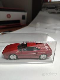 automodello Ferrari 