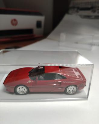automodello Ferrari 
