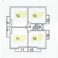 Investimento - appartamenti con rendita 10%