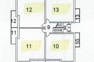 Investimento - appartamenti con rendita 10%