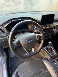 FORD (USA) KUGA 2020 BENZINA KUGA 1.5 ECOBOOST ST-