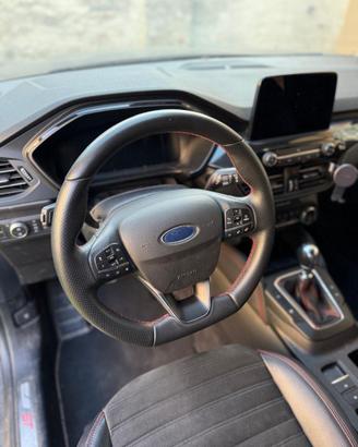 FORD (USA) KUGA 2020 BENZINA KUGA 1.5 ECOBOOST ST-