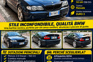 2 bmw e46 320