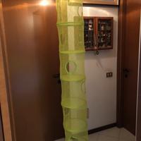 Rete Ikea PS Fangst portagiochi