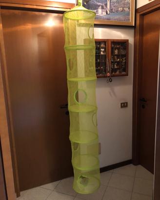 Rete Ikea PS Fangst portagiochi
