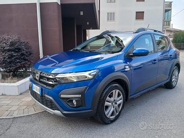 Dacia Sandero Stepway 1.0 TCe ECO-G Comfort tua a 