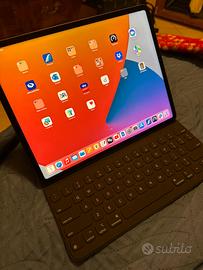 Ipad Pro 12.9” (5Generazione)