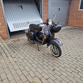 Vespa  PX 125 E del 1982