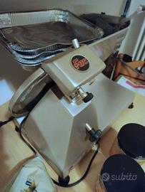 Affettatrice FAC mod. F 250 E