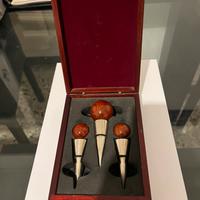 Set tappi per vino