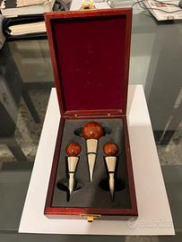 Set tappi per vino
