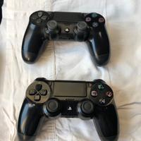 Controller ps4