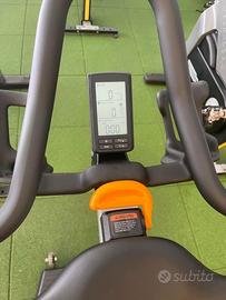 MATRIX CXC TRAINING CYCLE