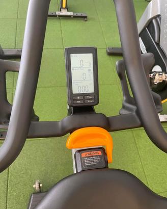 MATRIX CXC TRAINING CYCLE