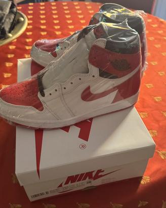 Nike Air Jordan 1 retro high OG Heritage