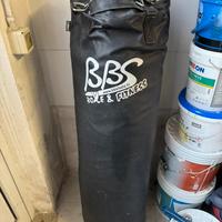 Sacco Boxe