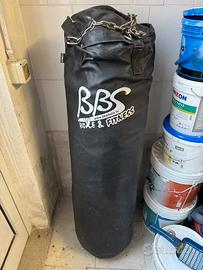 Sacco Boxe