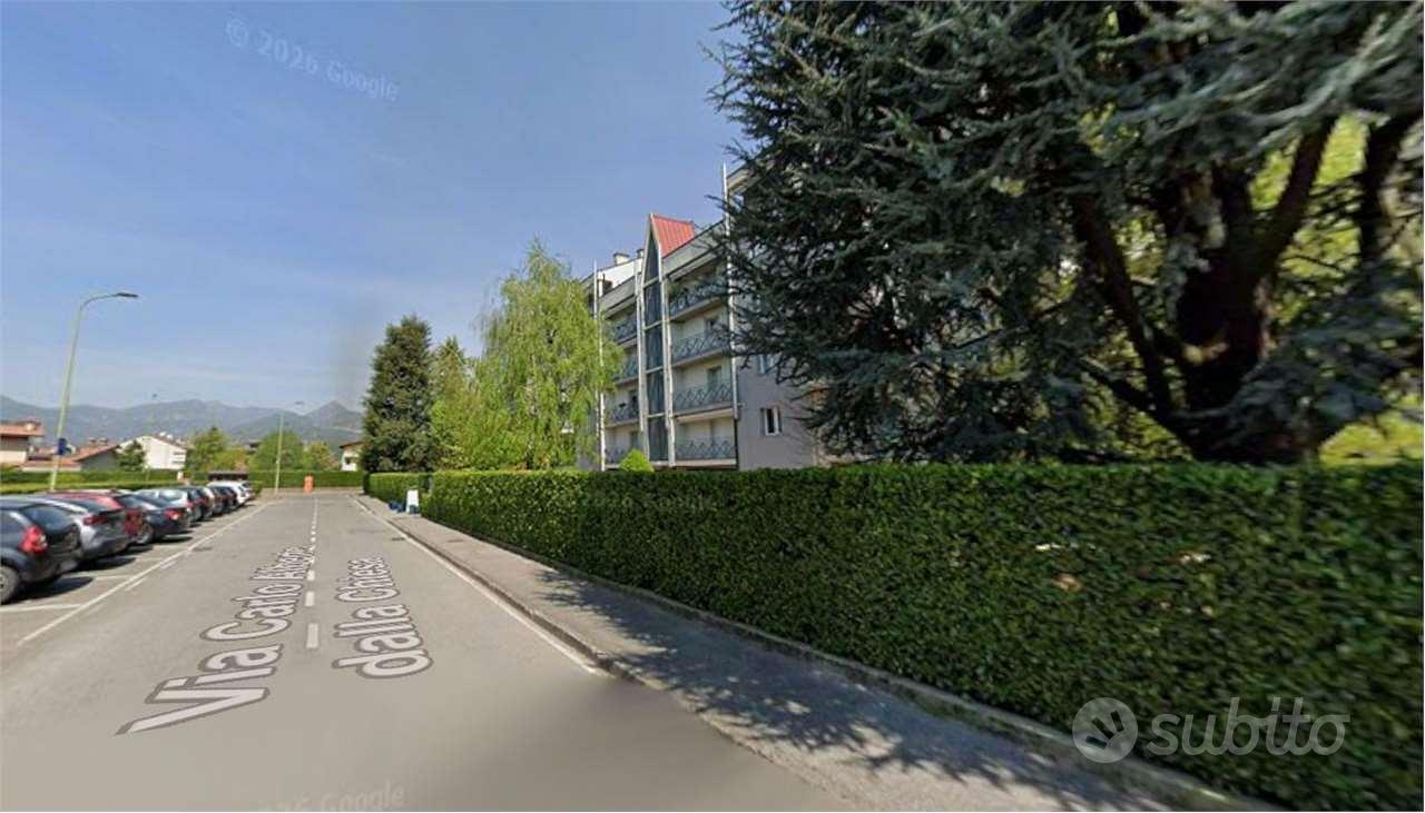 Apartment in Villa di Serio, Bergamo - Vista 5