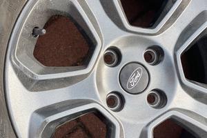 Cerchio in lega raggio 16 originale Ford