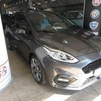 Ford Fiesta 1.0 ecoboost ST-Line s&s 100cv my19.5