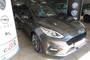 Ford Fiesta 1.0 ecoboost ST-Line s&s 100cv my19.5