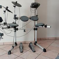 Batteria elettronica.