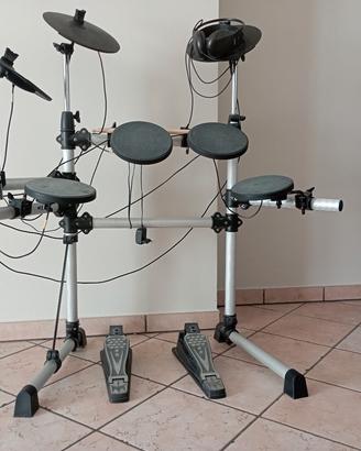 Batteria elettronica.