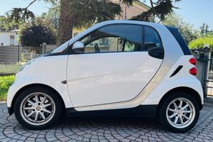 SMART fortwo seconda serie binaca