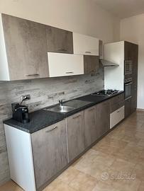 Cucina mobilturi