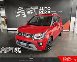 Suzuki Ignis ignis 1.2 hybrid Cool 2wd