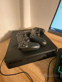 ps4 so
