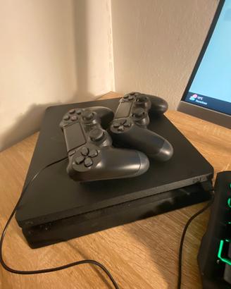 ps4 so