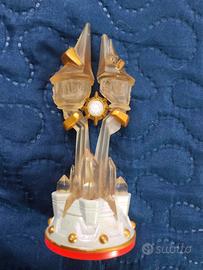 Skylanders DLC trap team Light Edition