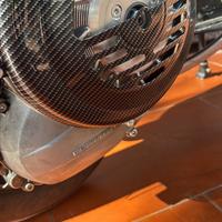 Motore 144 quattrini COMPLETO