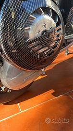 Motore 144 quattrini COMPLETO