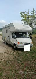 camper rimor 678