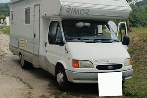 camper rimor 678
