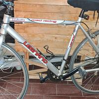 bici da corsa 