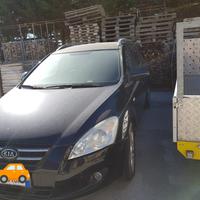Ricambi Kia Ceed
