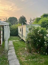 Casa mobile/casa vacanze Rivignano