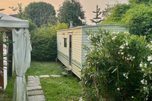 Casa mobile/casa vacanze Rivignano