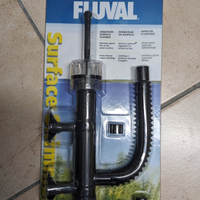 Skimmer di superficie Fluval