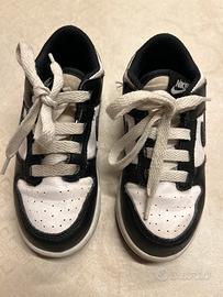 Dunk bambino n 27