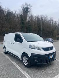Peugeot Expert 1.5 bluehdi 120cv
